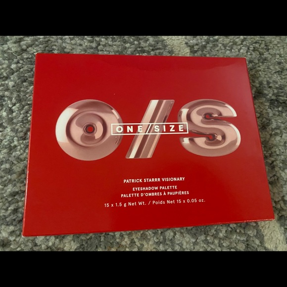 3X💃🏻HP💃🏻NEW🎨ONE SIZE EYE SHADOW PALETTE - Picture 3 of 7